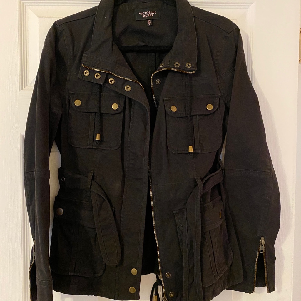 Vs Utility Jacket